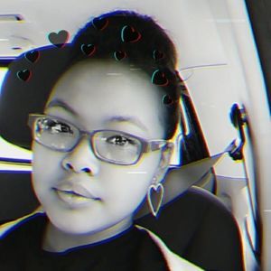 Meet your Posher, Jada